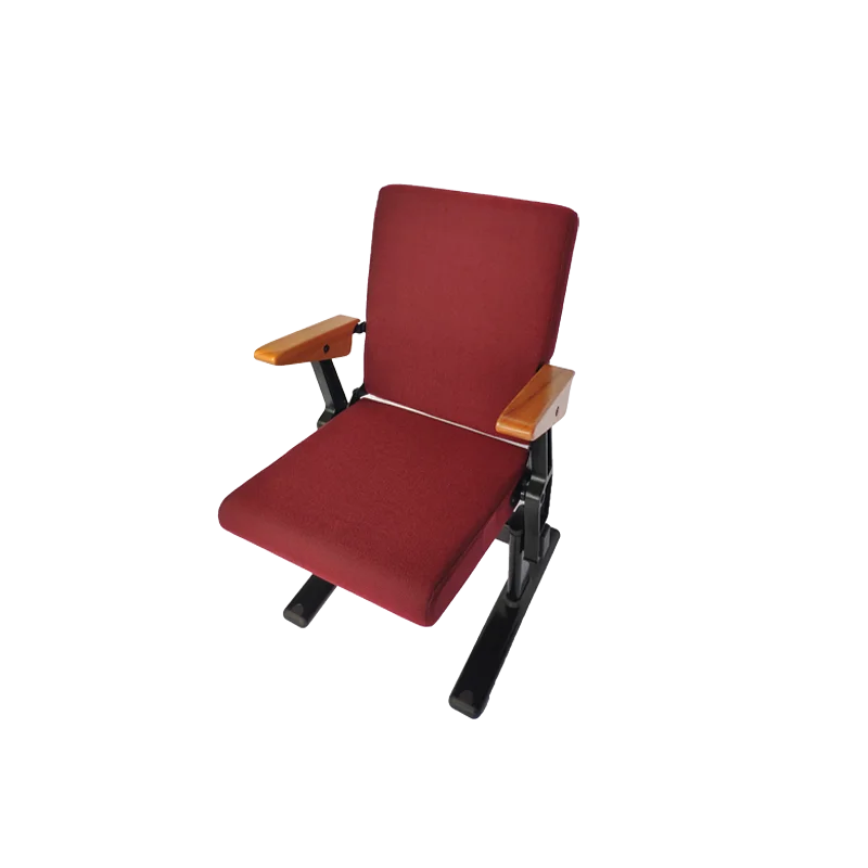 New China Flyon Stadium Seat for Gym or Folding Plastic Fixed Seat for Outdoor Portable Stadium Bleacher Seat