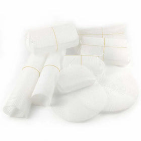 Deepeel OC001-N DIY Yarn Knitting Bag Accessories Plastic Mesh Handmade Tailoring Thread Hook Grid