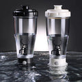 Portable Mini Automatic Household Blender Powder Mixer Bottle Electric Protein Shaker
