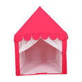 Full Star Children Tent Play House Boy Toy House Indoor Princess Girl Family Small House Bed Magic
