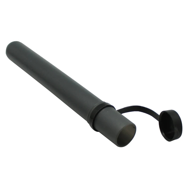 Hot Sale Paintball Accessories 0.68 Caliber 10 Round Paintball Pods Tube with Lids