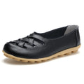 New Spring Nice Design Fashion Trend Soft-soled Beautiful Bowknot Flat Woman Shoes