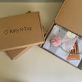 Eco Friendly Kraft Luxury Shipping Boxes Custom Display Paper Mailer Box Clothing Packing Shipping Paper Gift Box