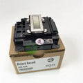With Test Paper Original Disassembly L210 L355 Print Head for Epson XP322 L3110 L3150 Head