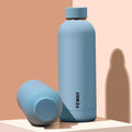 Yeway Botella De Agua Water Bottle Double Wall Stainless Steel Custom Sport Water Bottle