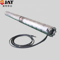 Submersible Pumps in 8inch and 10inch