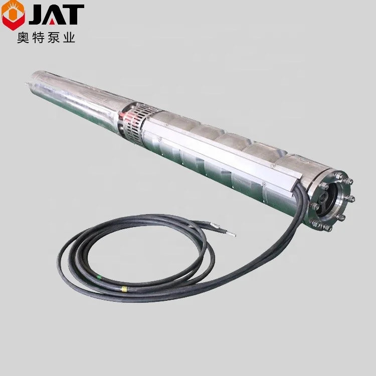 Submersible Pumps in 8inch and 10inch