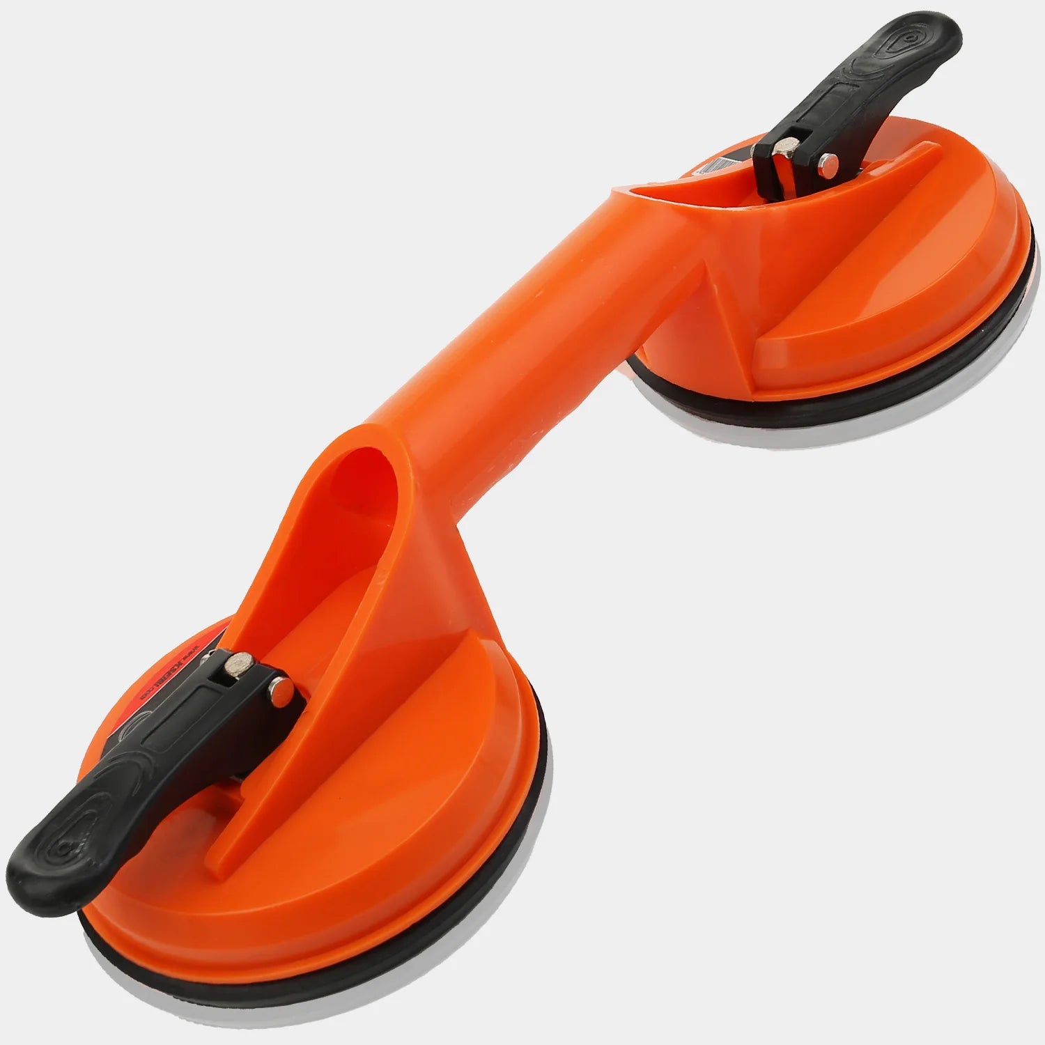 KSEIBI Suction Cup Lifter With One Cup/plastic 118mm Glass Vacuum Lifter