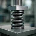 High-tech Enterprise Certification Reduce Labor Costs by 500% Alloy Steel Handles Kit Coil Spring