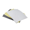 Industrial Oil Absorbent Sheets & Sorbent Pads for Oil Spill Absorption-HeathRun OOA-M0300