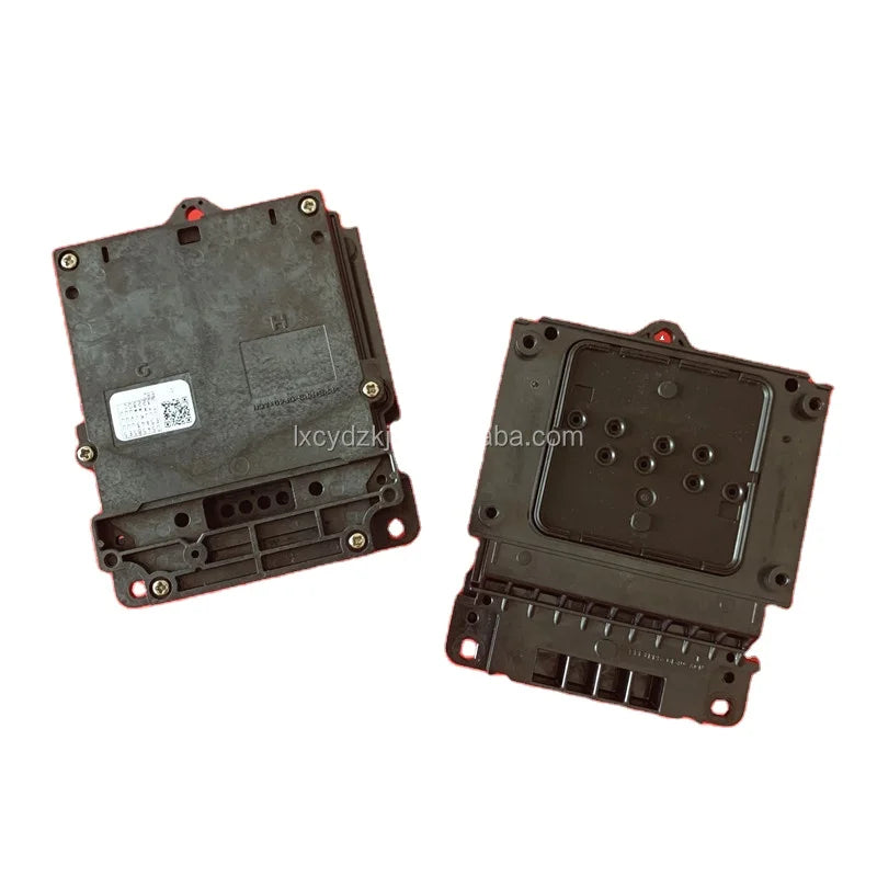 New Original Wide Format Printer Allwin Xuli Sky Color 5113 Manifold for Epson 5113 Print Head Cover Plastic Adapter Printhead