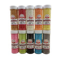 Cake Decoration Sprinkles Sugar Pearls & Beads Solid for in Bottles for Bakery Ingredients Kaibei