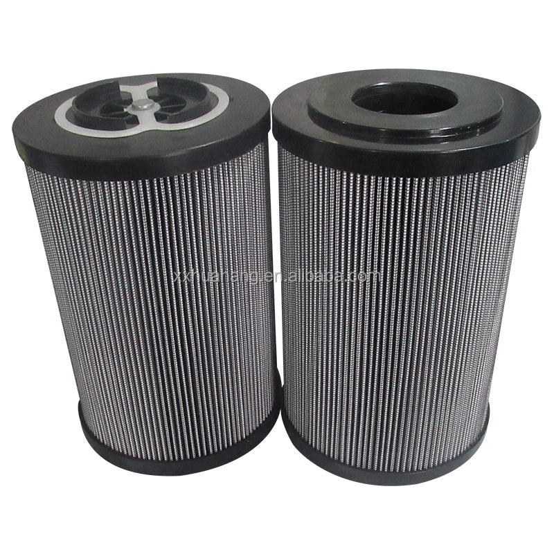 Huahang Hydraulic Oil Filtration System Oil Purify for Filter Hydraulic Oil Cartridge RTE80D10B MegaBDM