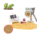 Hot Sale Professional Cheap Export to Uganda Handheld Poultry Feed Pellet Machine for Sale for Sale