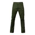 Men's Tactical Pants Rip-stop Waterproof Wear-Resistant Multi-Pocket Cargo Pants Outdoor Work Trousers OEM