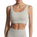 Short Sleeve Sportswear Women Seamless Gym Wear Fitness Sport T Shirt for Training