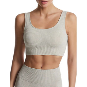 Short Sleeve Sportswear Women Seamless Gym Wear Fitness Sport T Shirt for Training