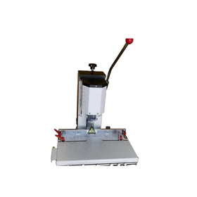 Office Use Desktop Electric Paper Hole Punch Punching Machine