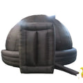With Delivery Cost to Door 5m Portable Inflatable Planetarium Projection Dome Tent for Exhibition
