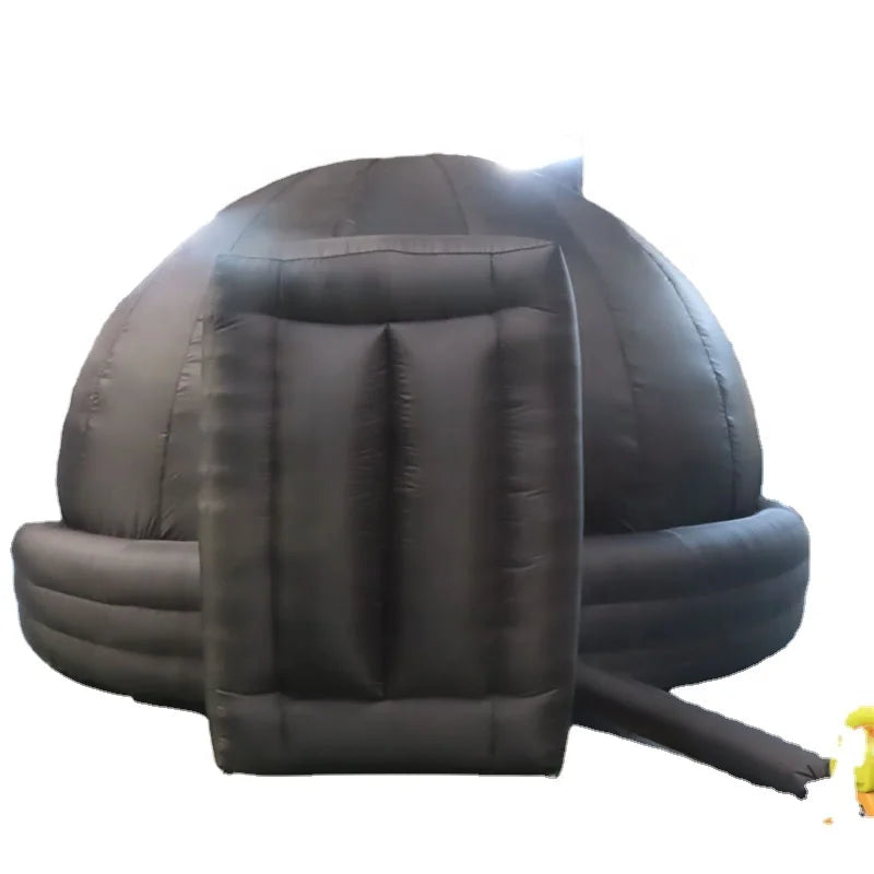 With Delivery Cost to Door 5m Portable Inflatable Planetarium Projection Dome Tent for Exhibition
