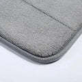 Non-Slip Machine Washable Bathroom Rug Set Bathroom Set Bathroom China Bath Set Rug