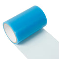 48mm*50m Silage Film Repair Film for Breeding House 6mil Blackout Plastic PE Silage Film Sheeting Waterproof  Repair Tape