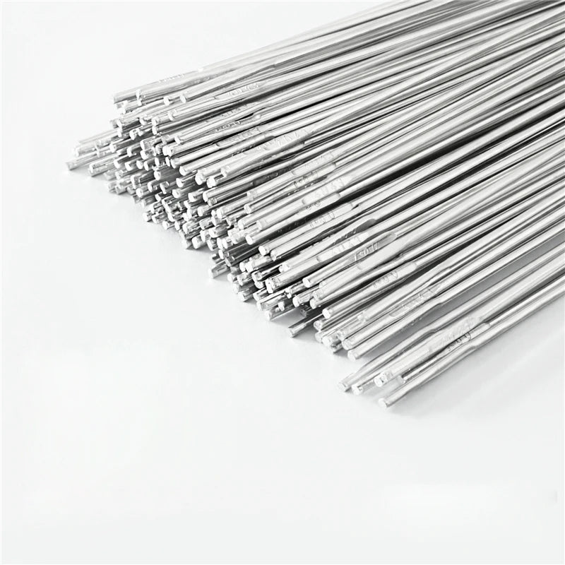 Er4043 Er5356 Er1070 Er1100 Aluminum Welding Rod Gtaw Tig Aluminum Welding Wire 4043 1070 1100 Welding Rod