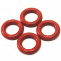NBR Buna FKM Silicone HNBR EPDM TC SC Oil Seal 27x72x10 Size High Quality Seals Product Category