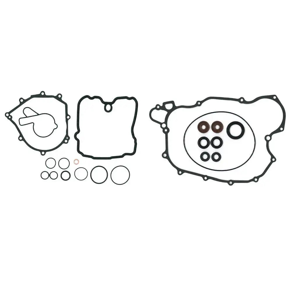 KTM EXC-F 450 14-16 Bottom Gaskets Product