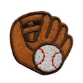 Wholesale 3D Letters Patches for Sportswear Football Basketball Appliqued Embroidered Badge Embroidery Fabric for Garments