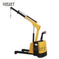 Top Quality Mini Lifting Machine Electric Lifting Crane for Sale