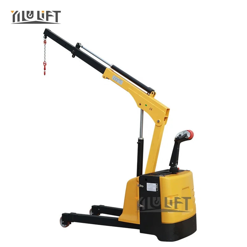 Top Quality Mini Lifting Machine Electric Lifting Crane for Sale