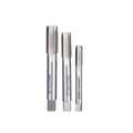 High-Speed 6542 ST12 HSS Steel Die Metric Screw Tap Machine with Combination Flute Tap for Thread Cutting Application