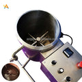 High Efficiency Automatic Chocolate Ball Mill/conche/refiner Machine