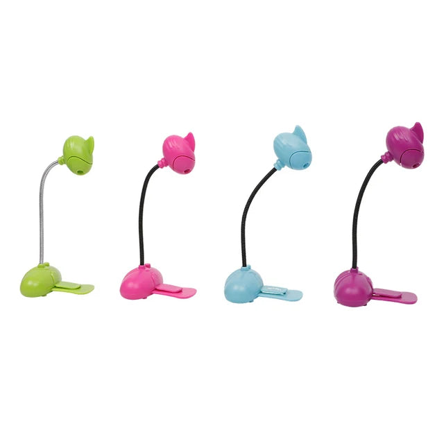 Pinbo Cartoon Led Table Lamp