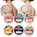 Hot Sale Body Cream Butter Perfume Shimmer Body Lotion Skin Moisturizer Whitening Feature Skin Care Body Glaze