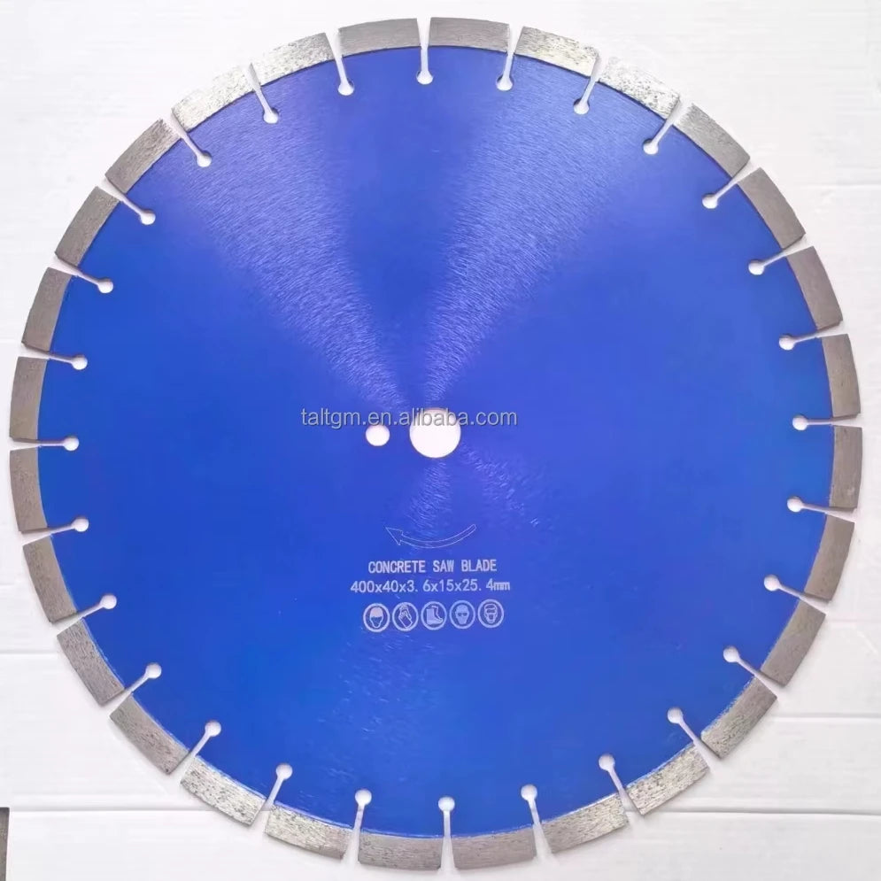 350 mm 400 mm 450 mm 500 mm   Diamond Saw Blade for Concrete Floor