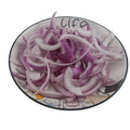 XMSD LQF Frozen White Onion Wholesale Vegetables Lyophilization Cube Grade a Bulk Packaging Healthy Edible