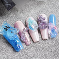 MissGel Reflective Cat Eye Gel Polish Professionnel Wholesale Supplies UV Led Ensemble De En Gel UV Semi Permanent Vernis Ongles