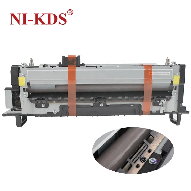 Z7Y76A JC82-00483C Fuser Uuit 220v for HP LaserJet MFP E82540 E82550 E82560 Fuser Assembly JC82-00477C Z7Y75A 110V