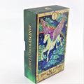 Personalized Customization Oracle and Premium Paper Material Tarot Cards
