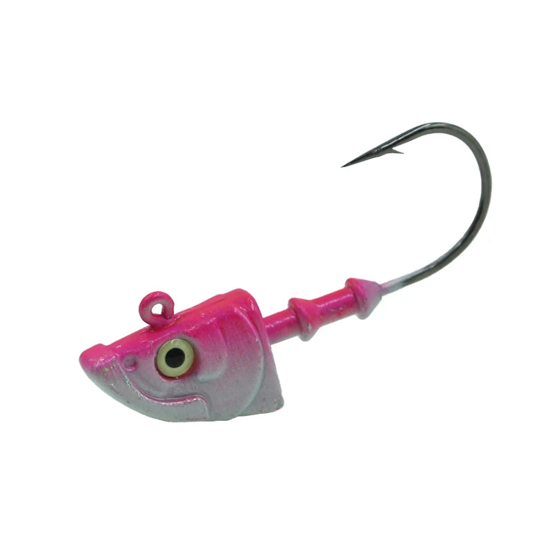 Selco Sea Fishing Kits With 3.5g Lead Made Hook for Carp and Bass for Lce Fishing