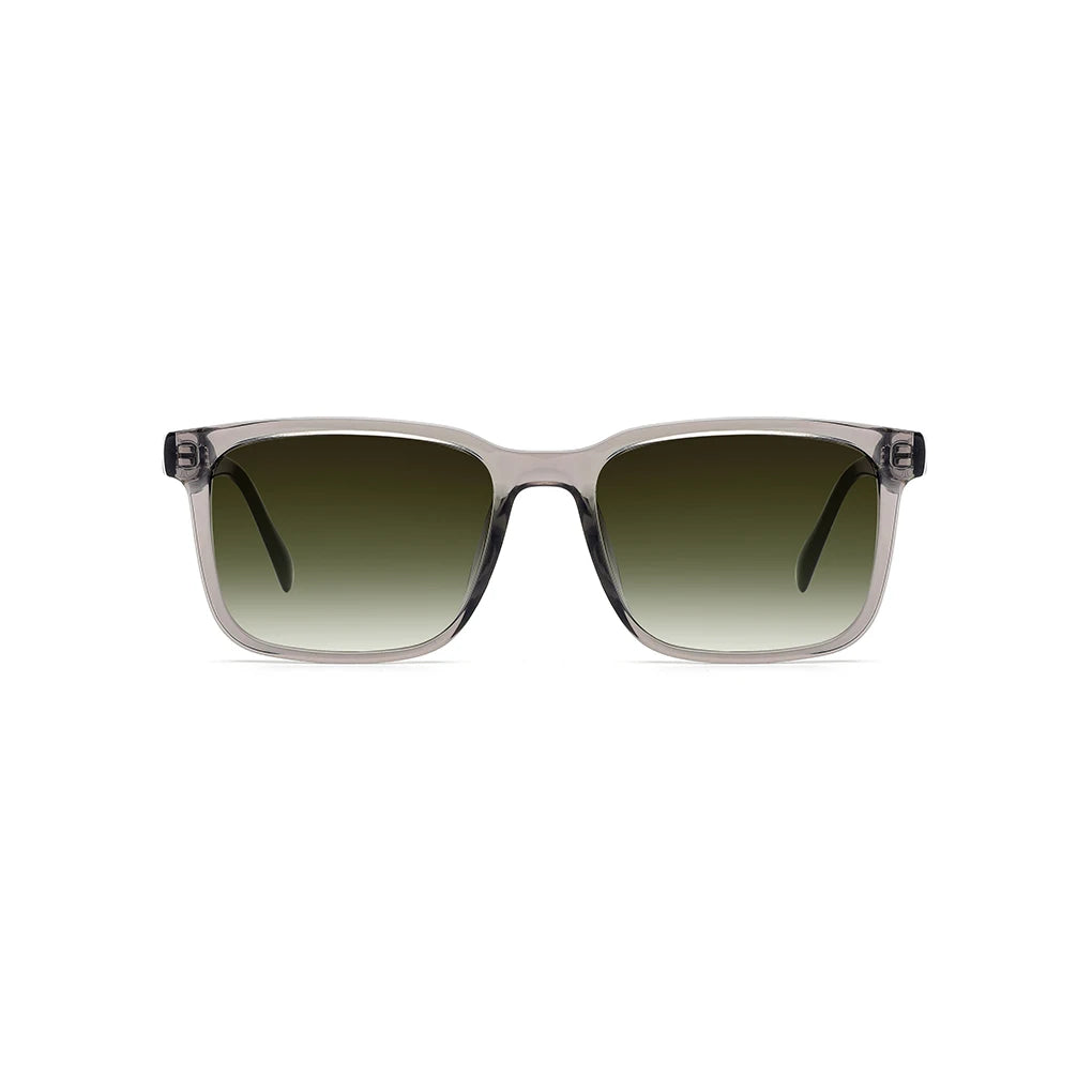Multi Style Fashion Anti-blue Nylon Lens Acetate Sunglasses New Elegant Design Metal Optical Eyewear Made in China