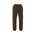 Men Jogger Oversized Acid Washed Fleece Cotton Pants Custom Printing Logo Streetwear Sweatpants