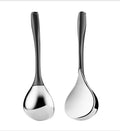 HZ Custom Logo Beauty Facial Eye Massage Stick Cooling Facial Massager Massage Beauty Ice Spoon Bowling-Shaped Cryo Sticks
