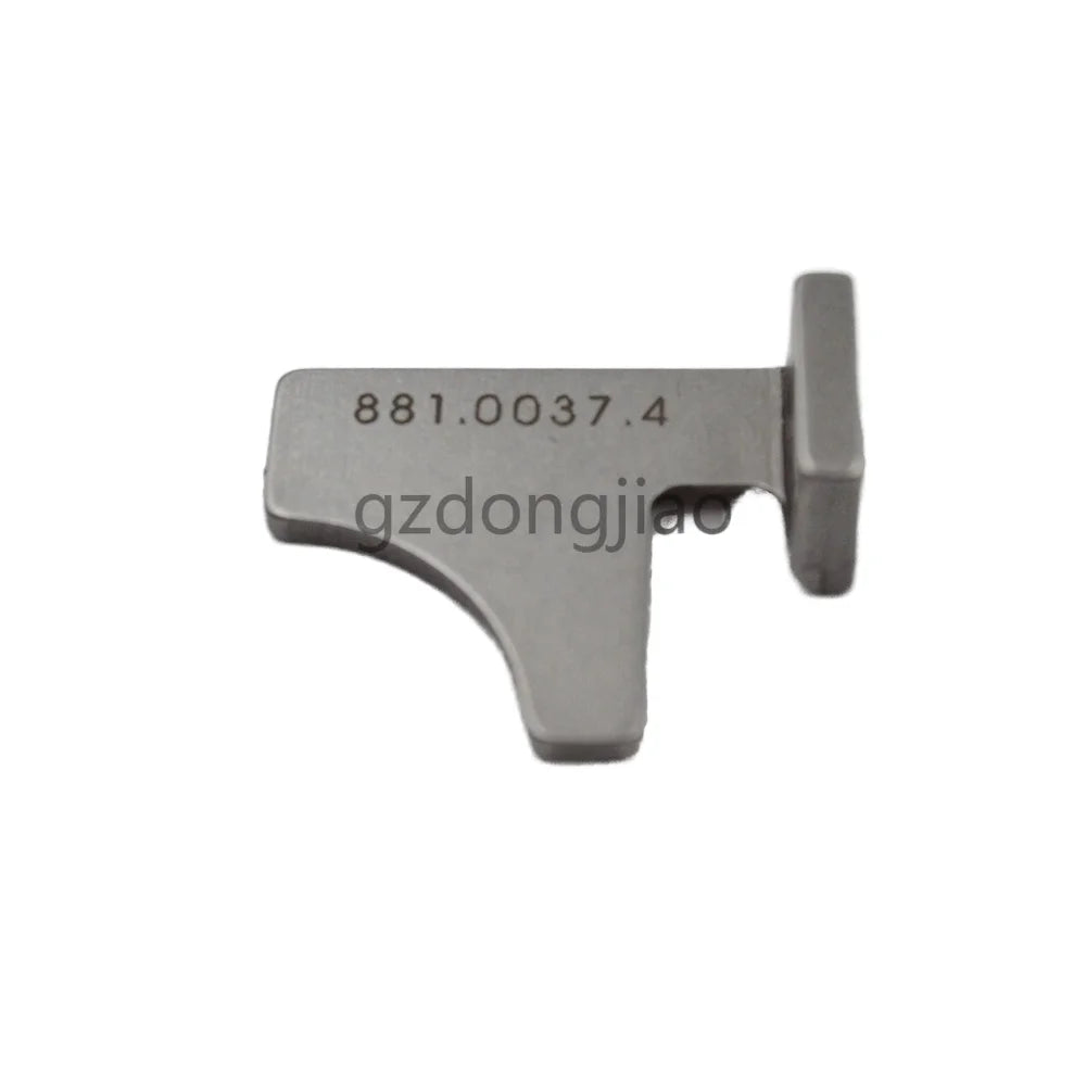 Muller Martini Parts 881.0037.4 Muller Martini 75 Stitching Heads Parts