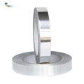 2- Recyclable Heat Resistant HAVC Fireproof Single Sided Conductive Aluminum Foil Self Adhesive Tape
