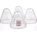 Pet Preform 83mm 39g Screw and Press Neck Water Bottle Pet Jar