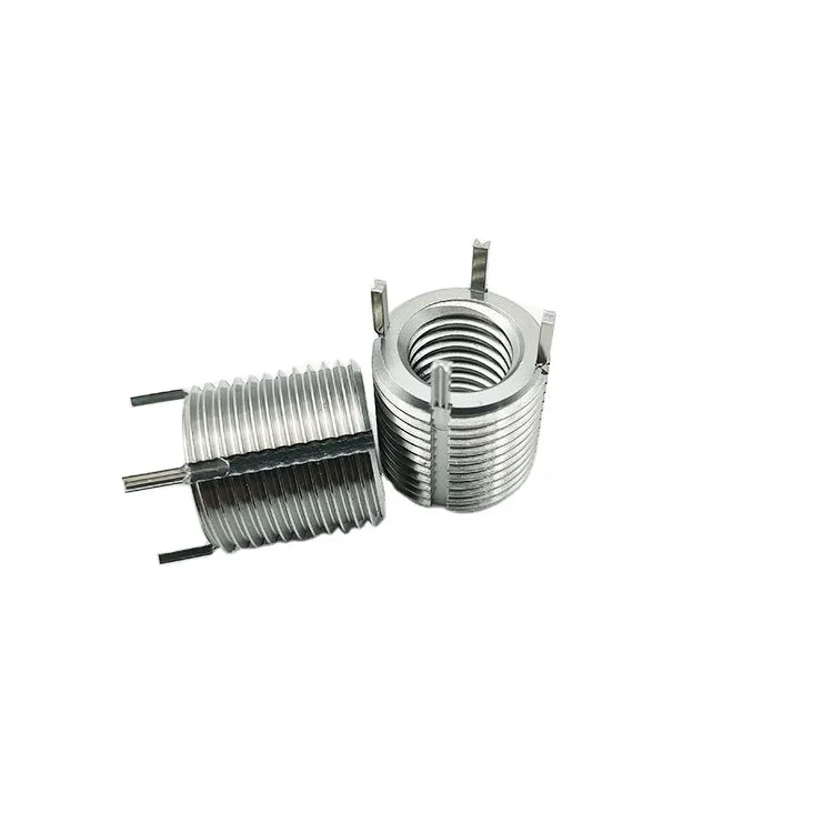 4-40 Key Locking Thread Insert keen Sert Key Insert Factory Direct Sale Keysert UNJC UNJF All Sizes Can Be Customized
