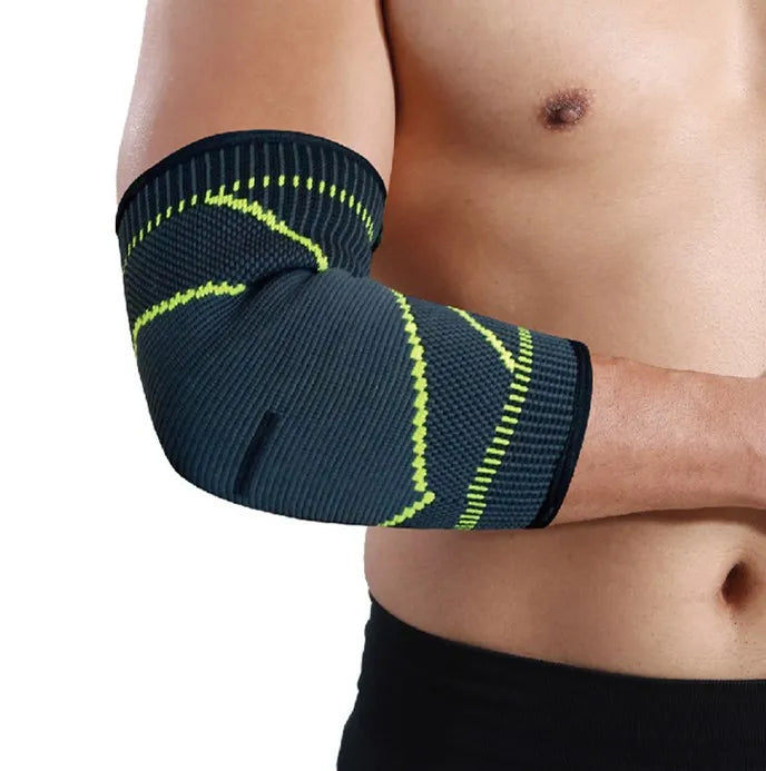 Ollas Medic Arthritis Orthopedic Hinge Elbow Arm Support Brace